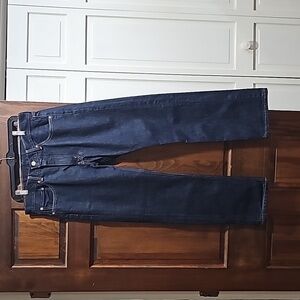Men Levi Strauss & Co 505 jeans 32 x 30